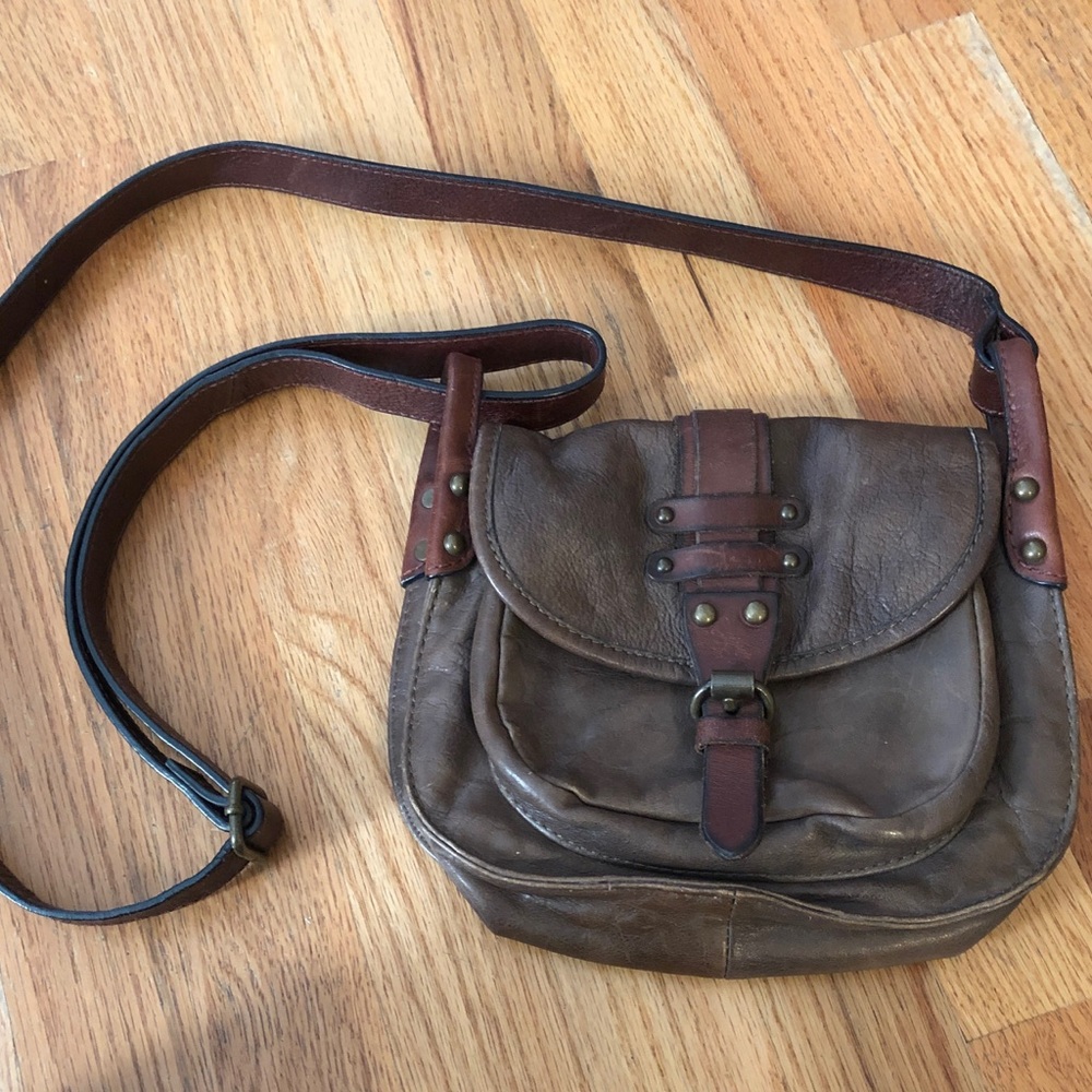 Tarnish bag